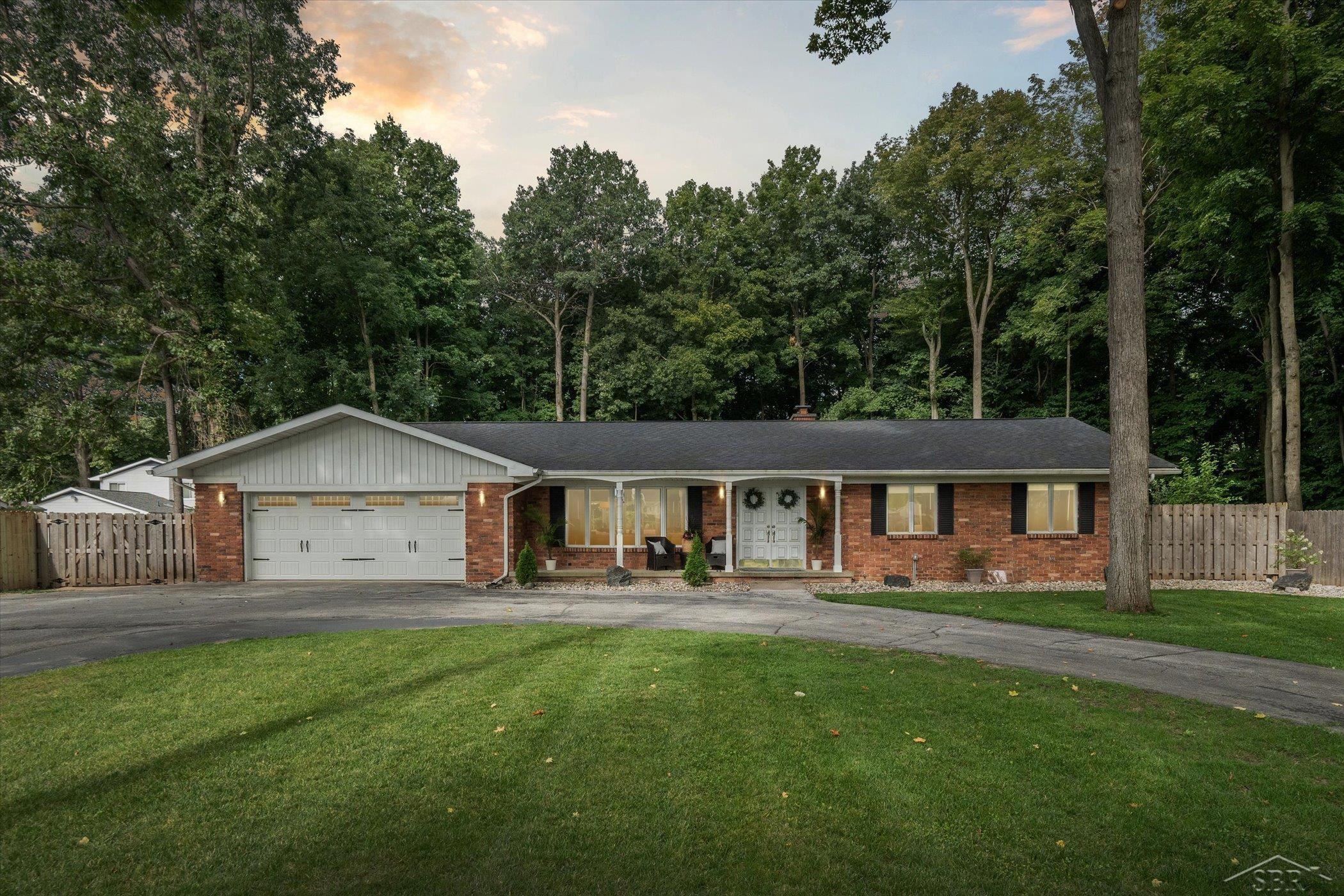 1551 Short Road Saginaw, MI 48609 - Photo 1 of 46 Gallery Image 1