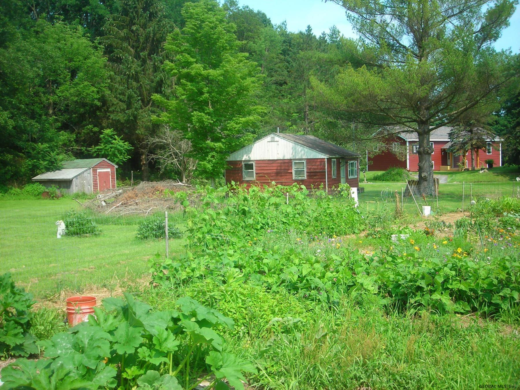 15 Wagner Road Hoosick, NY 12090 - Photo 3 of 10 Photo 3