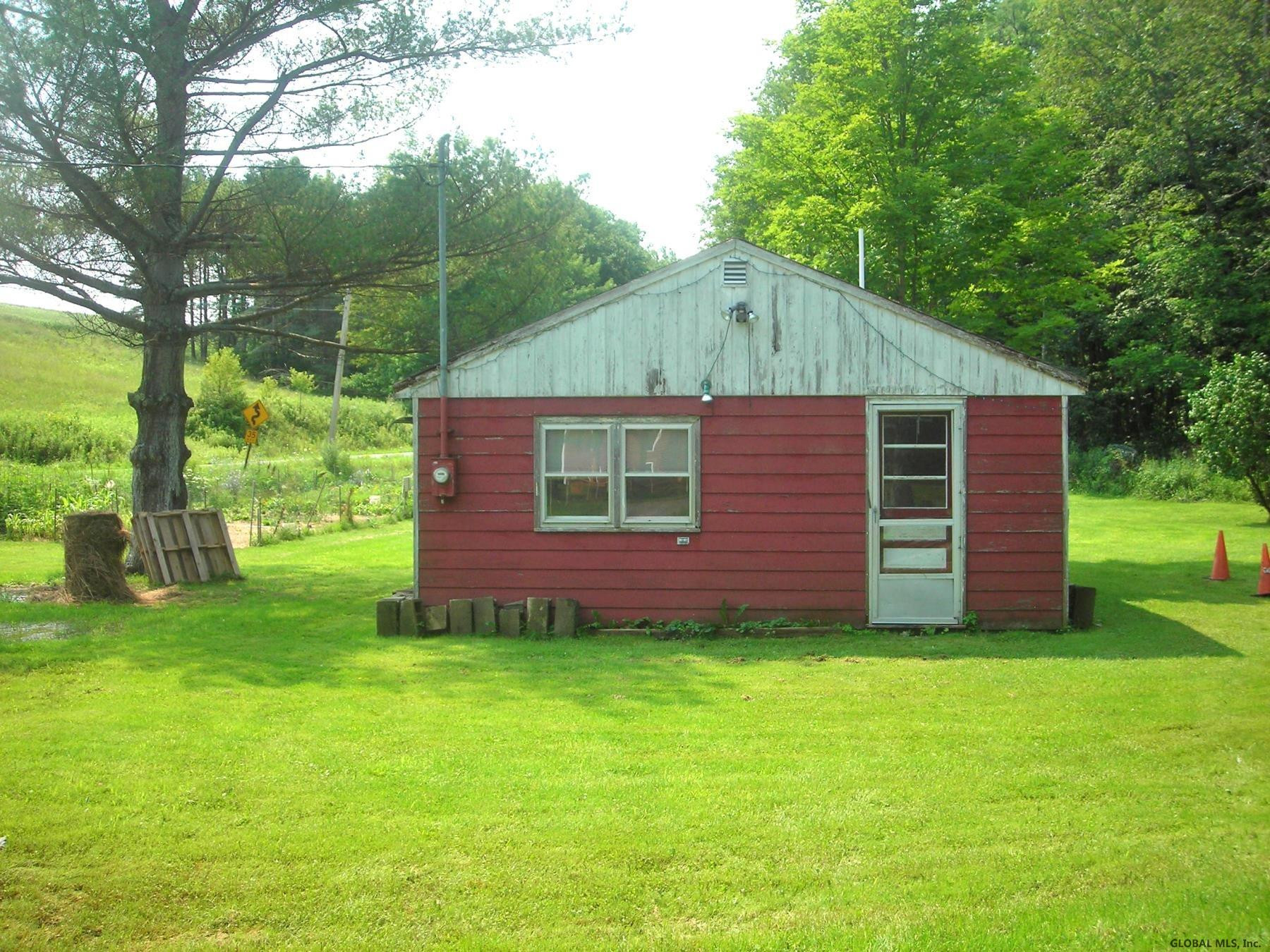 15 Wagner Road Hoosick, NY 12090 - Photo 7 of 10 Photo 7