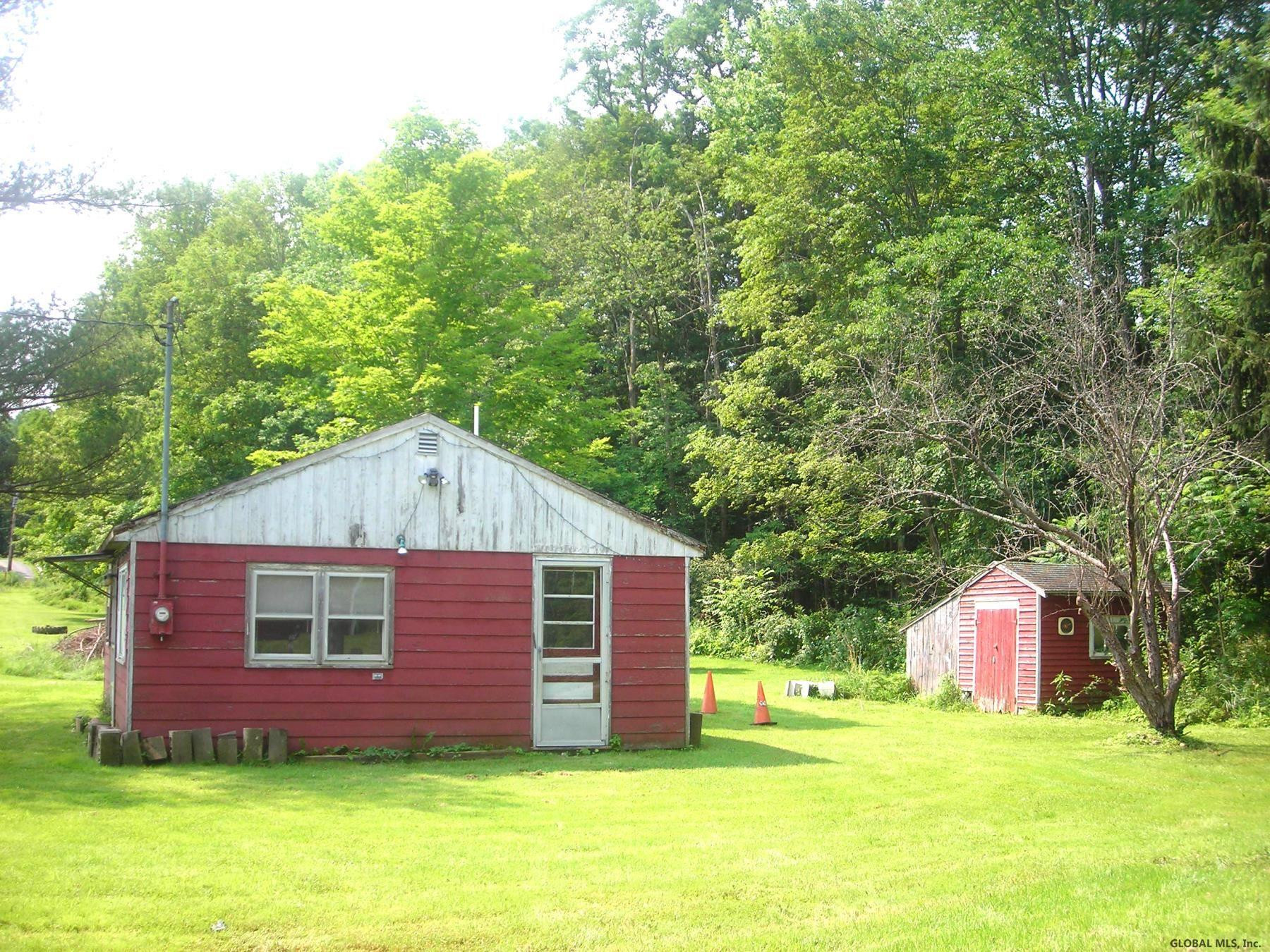 15 Wagner Road Hoosick, NY 12090 - Photo 8 of 10 Photo 8