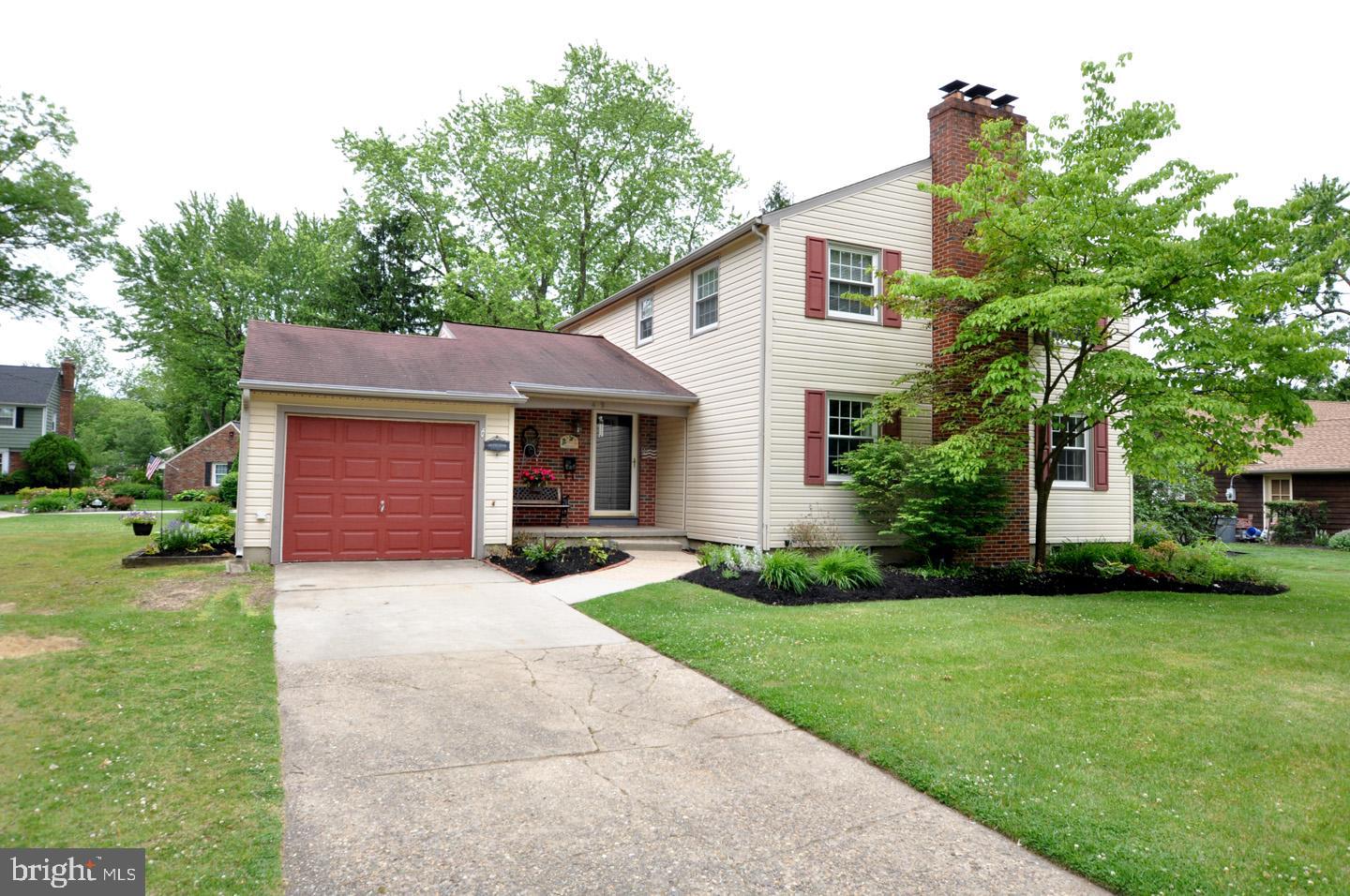 409 Pelham Road Cherry Hill, NJ 08034 - Photo 1 of 24