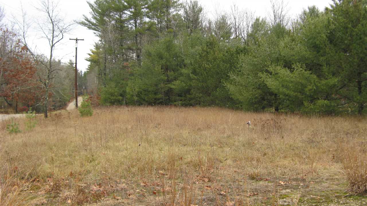 41 Brackett Road New Durham, NH 03855 - Photo 1 of 8