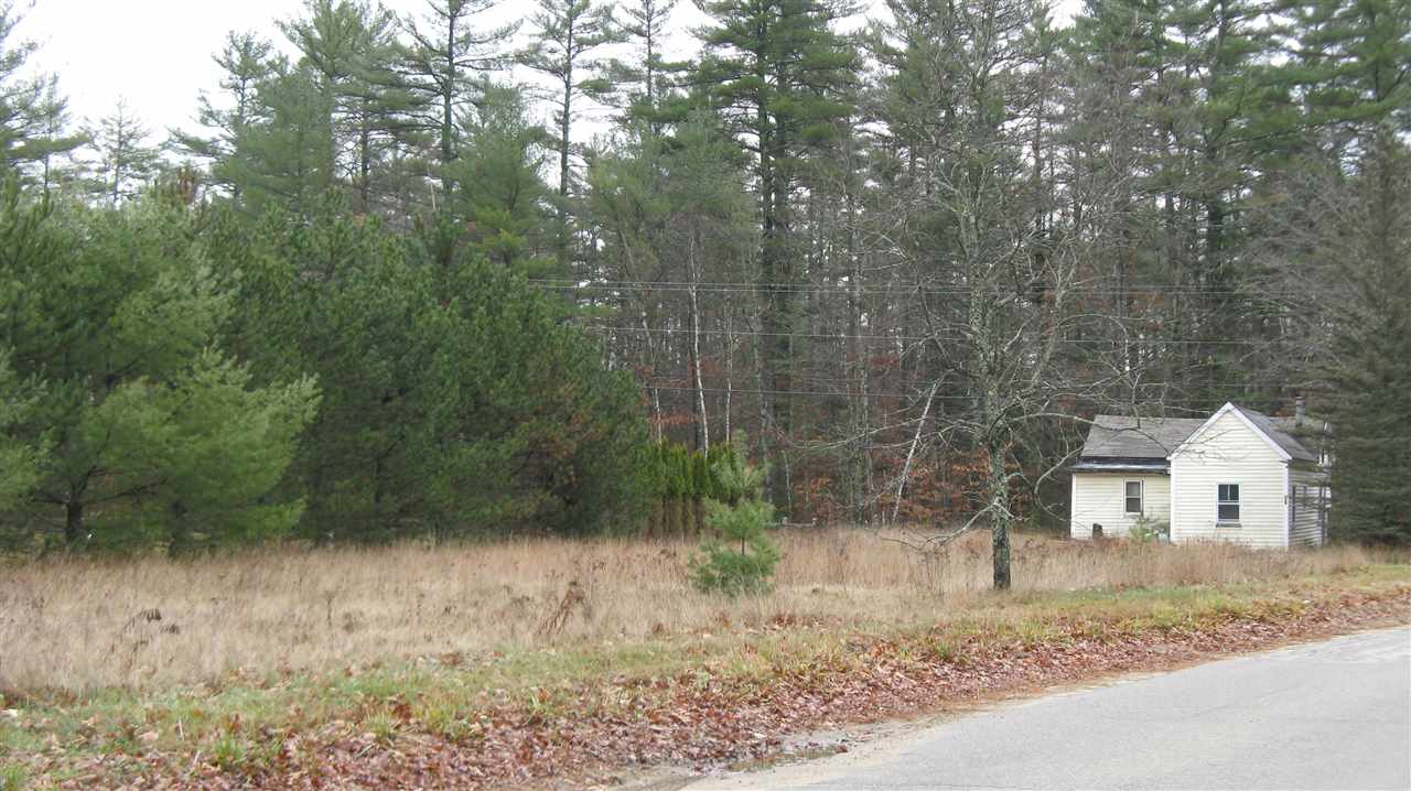 41 Brackett Road New Durham, NH 03855 - Photo 2 of 8