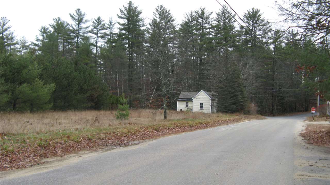 41 Brackett Road New Durham, NH 03855 - Photo 3 of 8