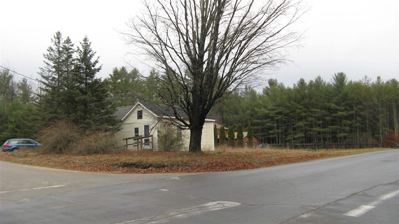 41 Brackett Road New Durham, NH 03855 - Photo 4 of 8
