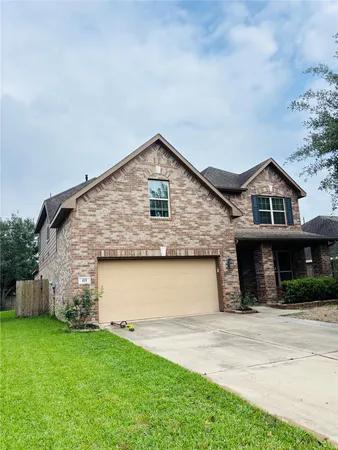 $2,500 | 419 Blossom Terrace Lane, Rosenberg, TX 77469