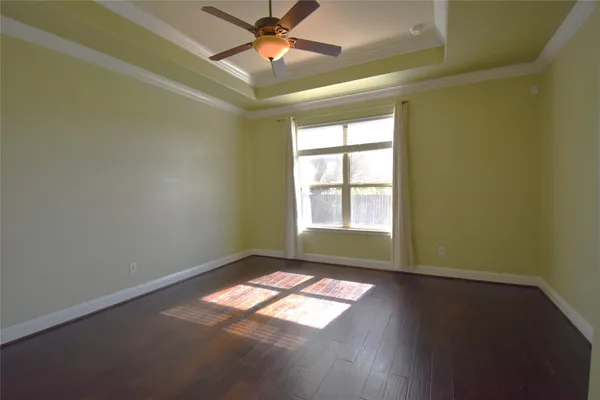 $2,600 | 419 Blossom Terrace Lane, Rosenberg, TX 77469