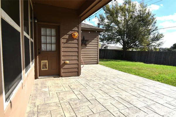 $2,600 | 419 Blossom Terrace Lane, Rosenberg, TX 77469