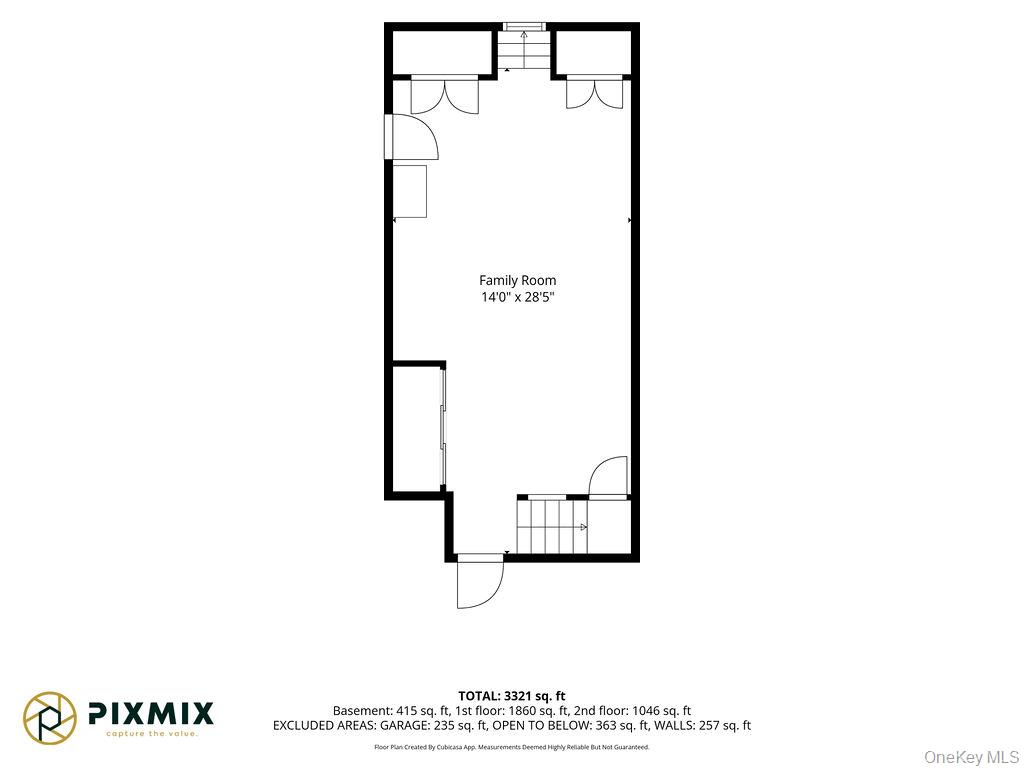 11 Buena Vista Road Suffern, NY 10901 - Photo 43 of 45
