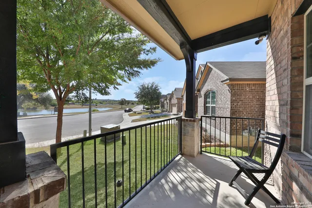 $2,350 | 7611 William Bonney, San Antonio, TX 78254