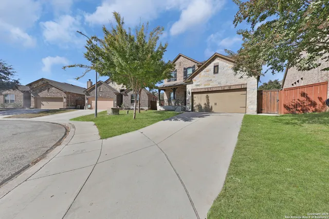 $2,350 | 7611 William Bonney, San Antonio, TX 78254