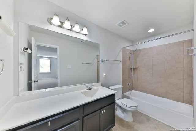 $2,350 | 7611 William Bonney, San Antonio, TX 78254