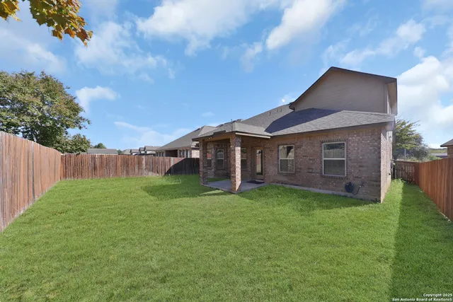 $2,350 | 7611 William Bonney, San Antonio, TX 78254