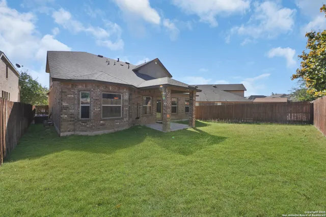 $2,350 | 7611 William Bonney, San Antonio, TX 78254
