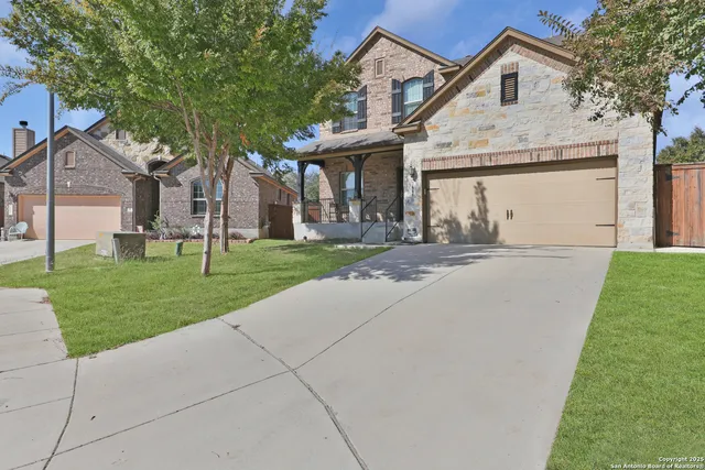 $2,350 | 7611 William Bonney, San Antonio, TX 78254