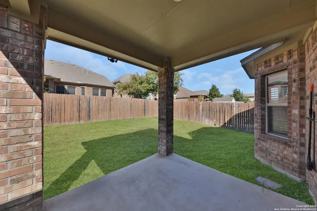 $2,350 | 7611 William Bonney, San Antonio, TX 78254