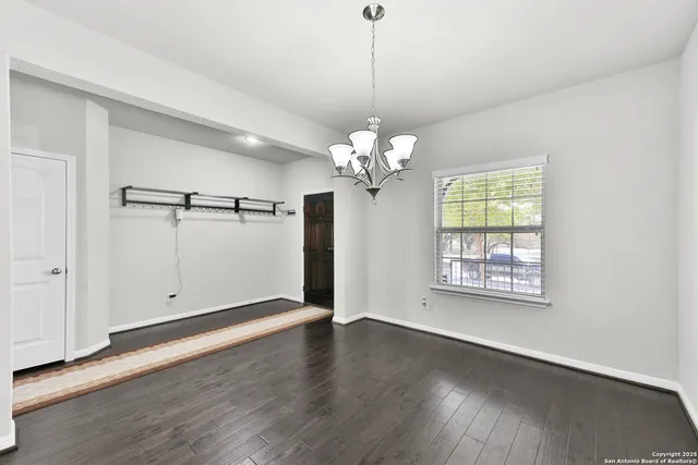 $2,350 | 7611 William Bonney, San Antonio, TX 78254