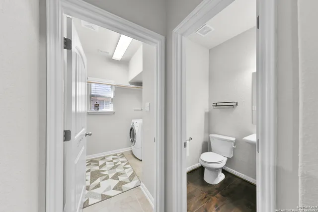 $2,350 | 7611 William Bonney, San Antonio, TX 78254