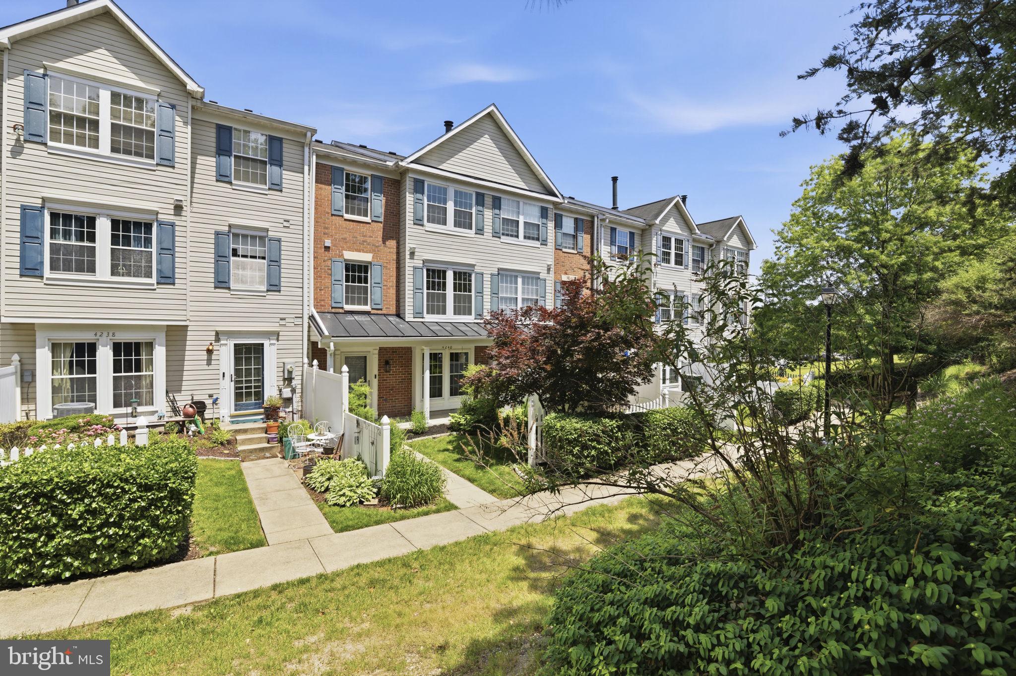4240 Maple Path Circle, Unit 25 Baltimore, MD 21236 - Photo 22 of 28