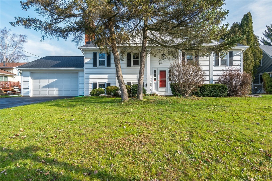 3 Forester Road Clay, NY 13090 - Photo 1 of 1 Talk about curb appeal!! This one is a 10!