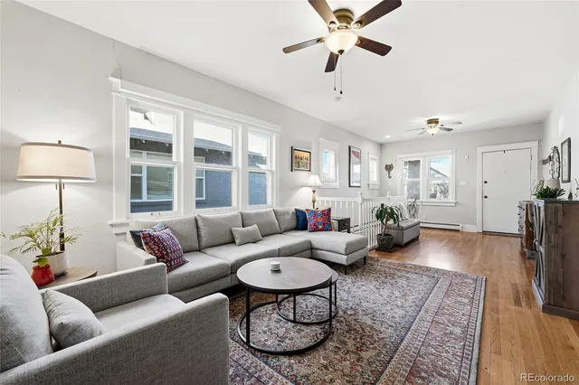 $635,000 | 1575 Newton Street, Denver, CO 80204