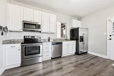 $635,000 | 1575 Newton Street, Denver, CO 80204