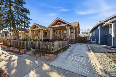 $635,000 | 1575 Newton Street, Denver, CO 80204