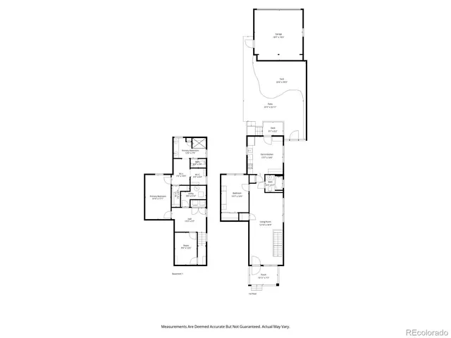 $635,000 | 1575 Newton Street, Denver, CO 80204