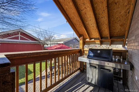 $635,000 | 1575 Newton Street, Denver, CO 80204