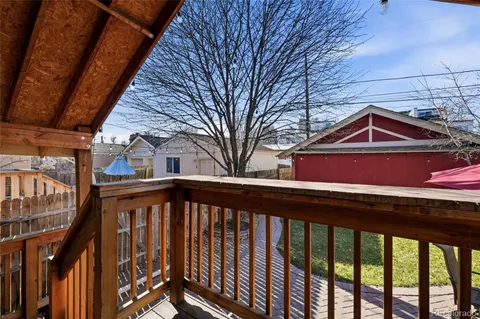 $635,000 | 1575 Newton Street, Denver, CO 80204