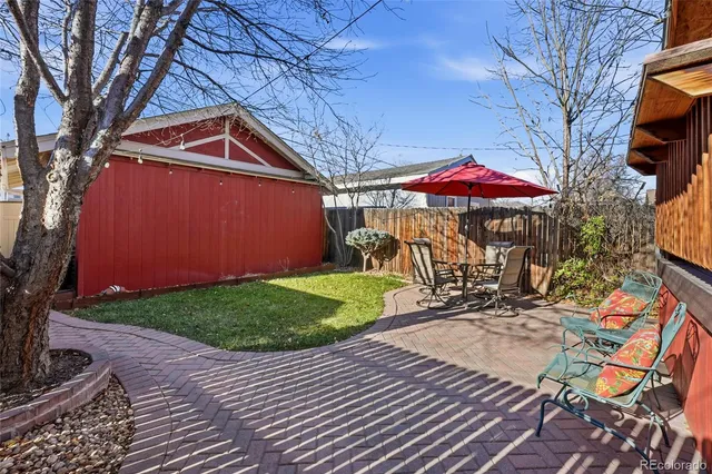 $635,000 | 1575 Newton Street, Denver, CO 80204