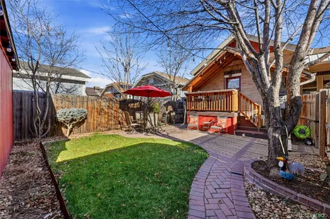 $635,000 | 1575 Newton Street, Denver, CO 80204