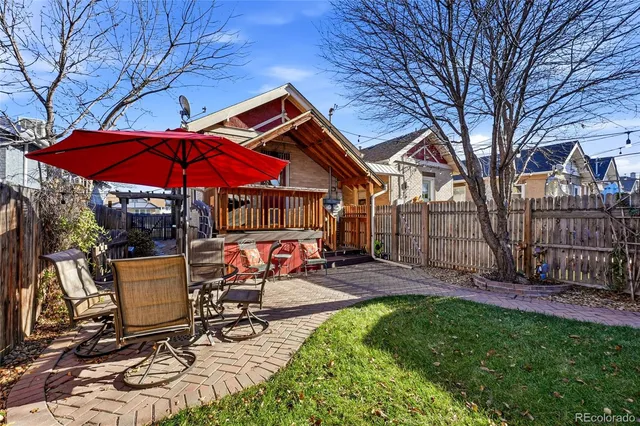 $635,000 | 1575 Newton Street, Denver, CO 80204