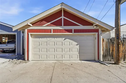 $635,000 | 1575 Newton Street, Denver, CO 80204