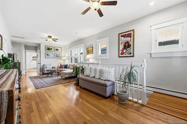 $635,000 | 1575 Newton Street, Denver, CO 80204