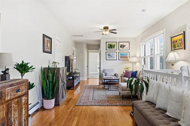 $635,000 | 1575 Newton Street, Denver, CO 80204