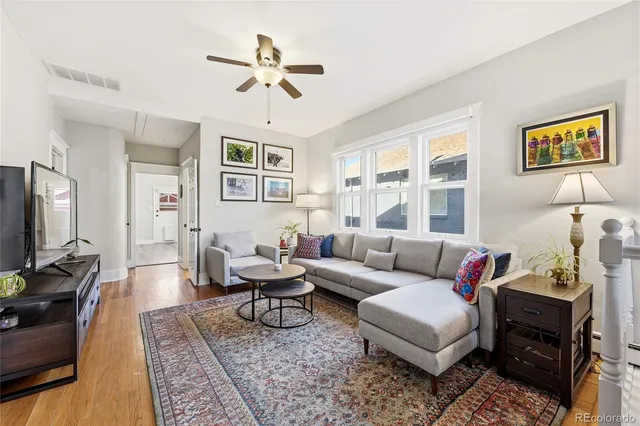 $635,000 | 1575 Newton Street, Denver, CO 80204