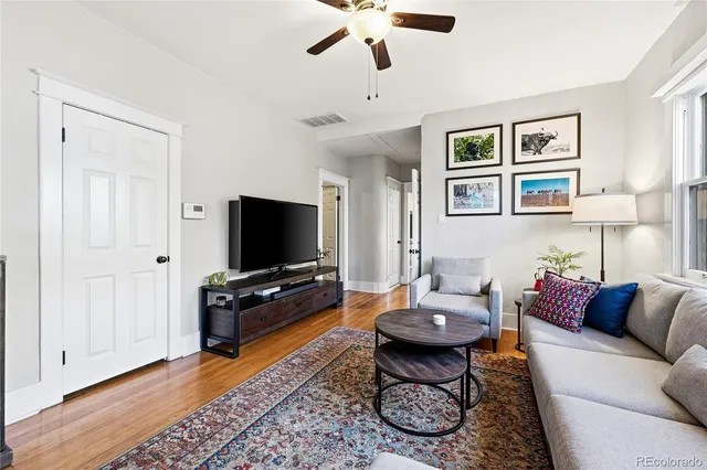 $635,000 | 1575 Newton Street, Denver, CO 80204