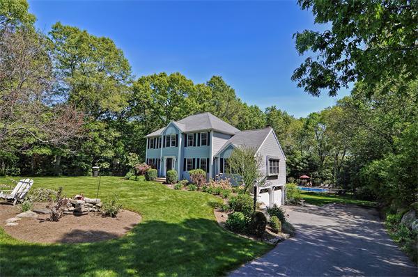9 Liberty Road Medway, MA 02053 - Photo 2 of 30 Gallery Image 2