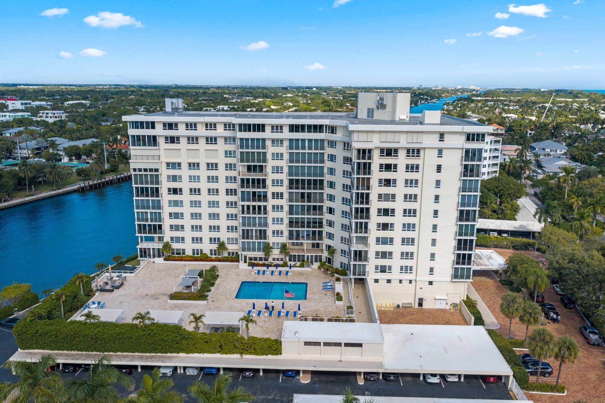 50 E Road, Unit 12A Delray Beach, FL 33483 - Photo 33 of 47