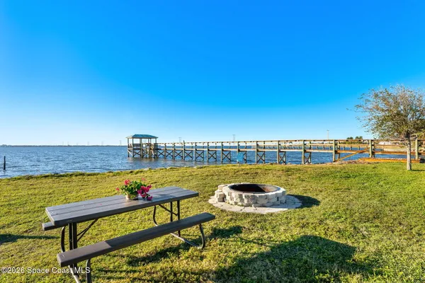 $2,200 | 2796 Glory Circle, Melbourne Beach, FL 32951