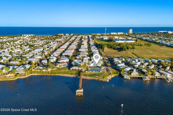 $2,200 | 2796 Glory Circle, Melbourne Beach, FL 32951