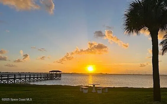 $2,200 | 2796 Glory Circle, Melbourne Beach, FL 32951