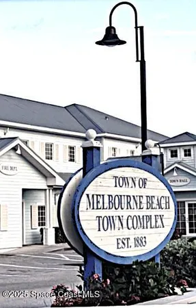 $2,200 | 2796 Glory Circle, Melbourne Beach, FL 32951