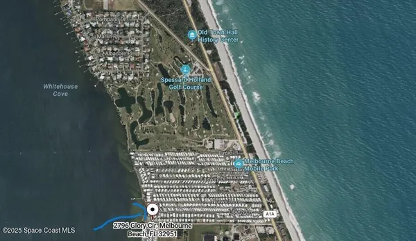 $2,200 | 2796 Glory Circle, Melbourne Beach, FL 32951