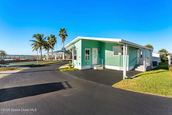 $2,200 | 2796 Glory Circle, Melbourne Beach, FL 32951