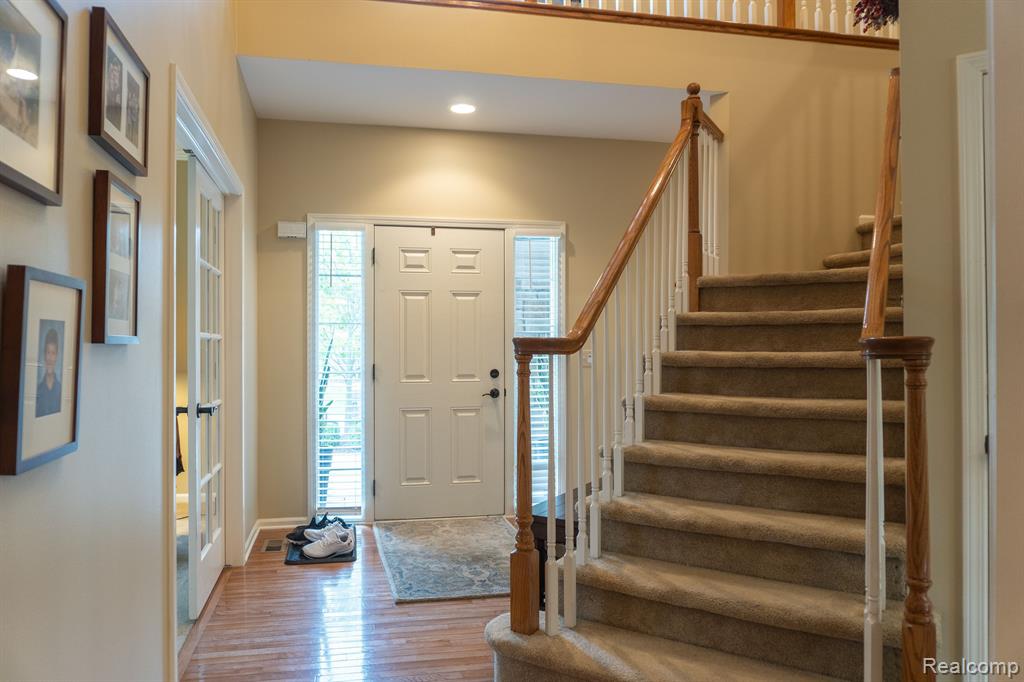 3636 Windingbrook Circle Rochester Hills, MI 48309 - Photo 8 of 53 Gallery Image 8