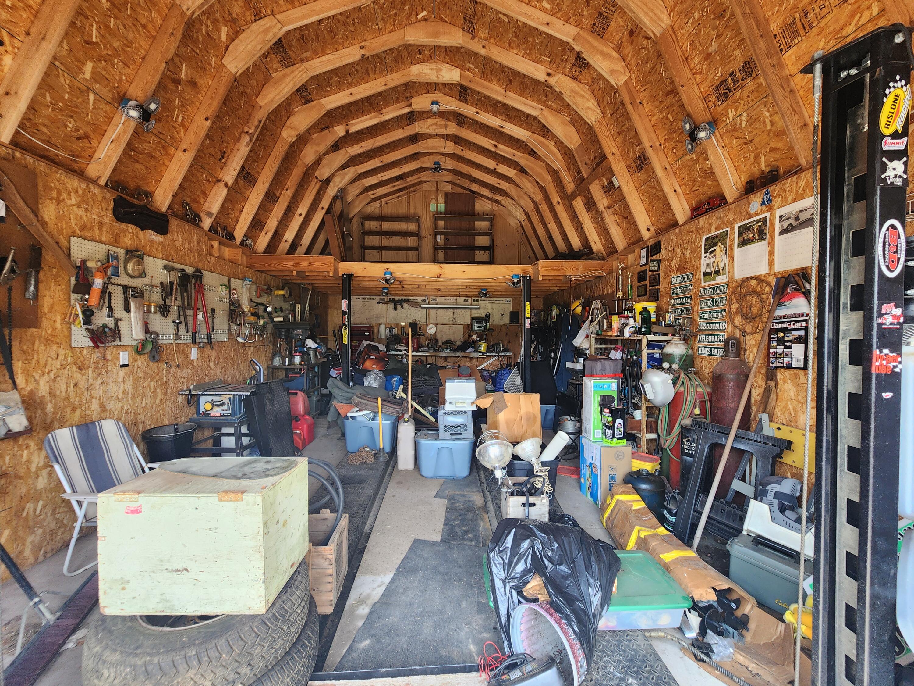 1460 Mishler Road Luzerne, MI 48636 - Photo 32 of 64 Gallery Image 32