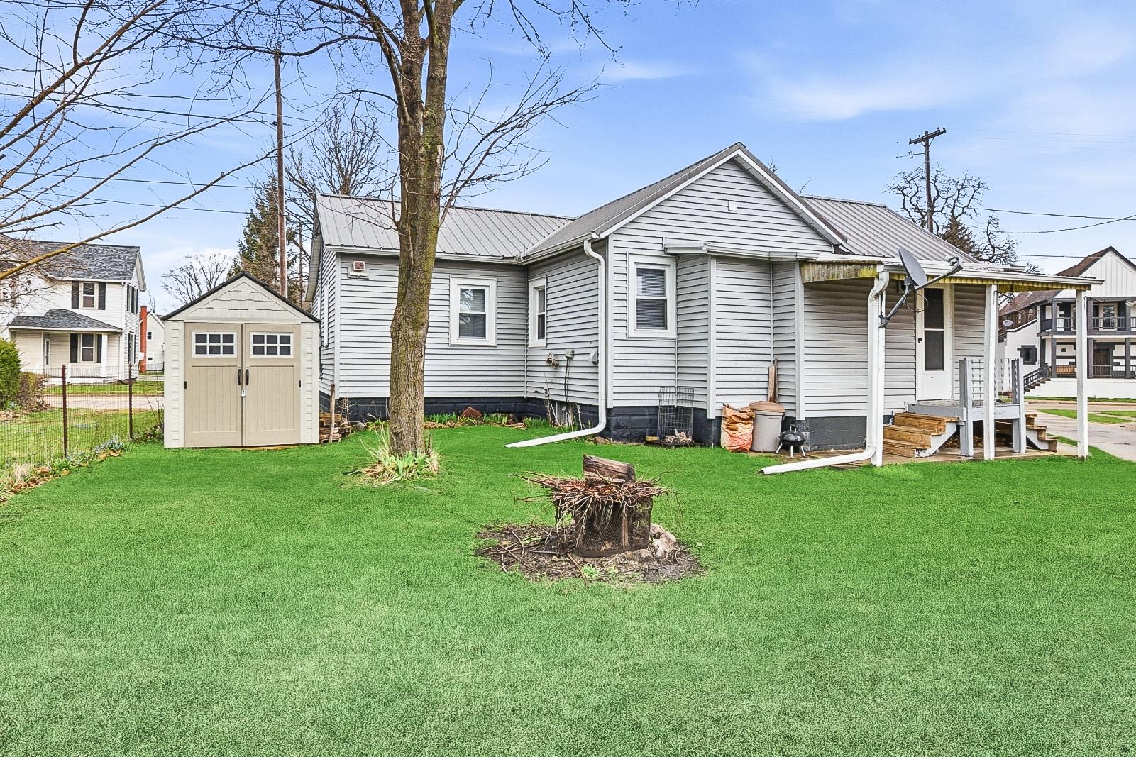 207 Maple Street Palmyra, WI 53156 - Photo 4 of 28