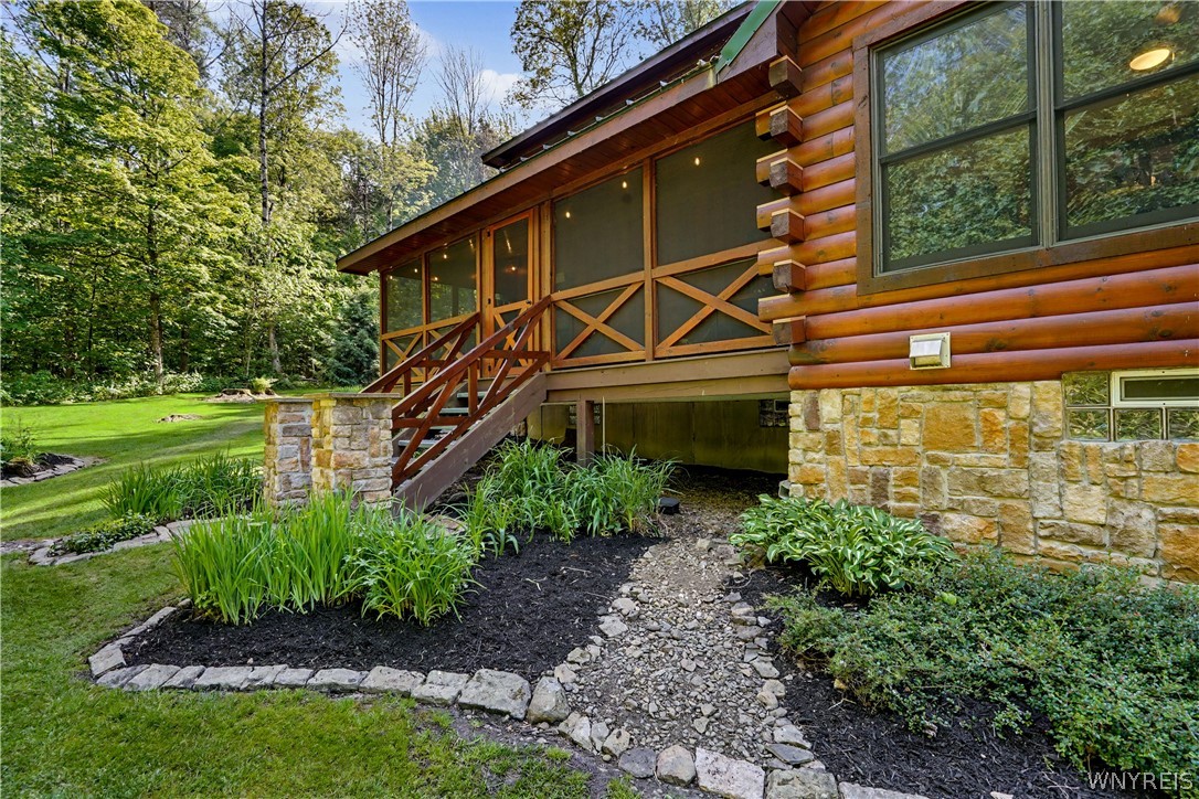 4535 Gooseneck Road Yorkshire, NY 14042 - Photo 40 of 47